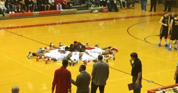 NC Plays #1 Park Tudor This Saturday IMG_1309