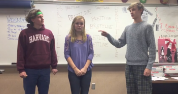 Brian versus ComedySportz. Screen Shot 2015-01-30 at 10.39.31 AM