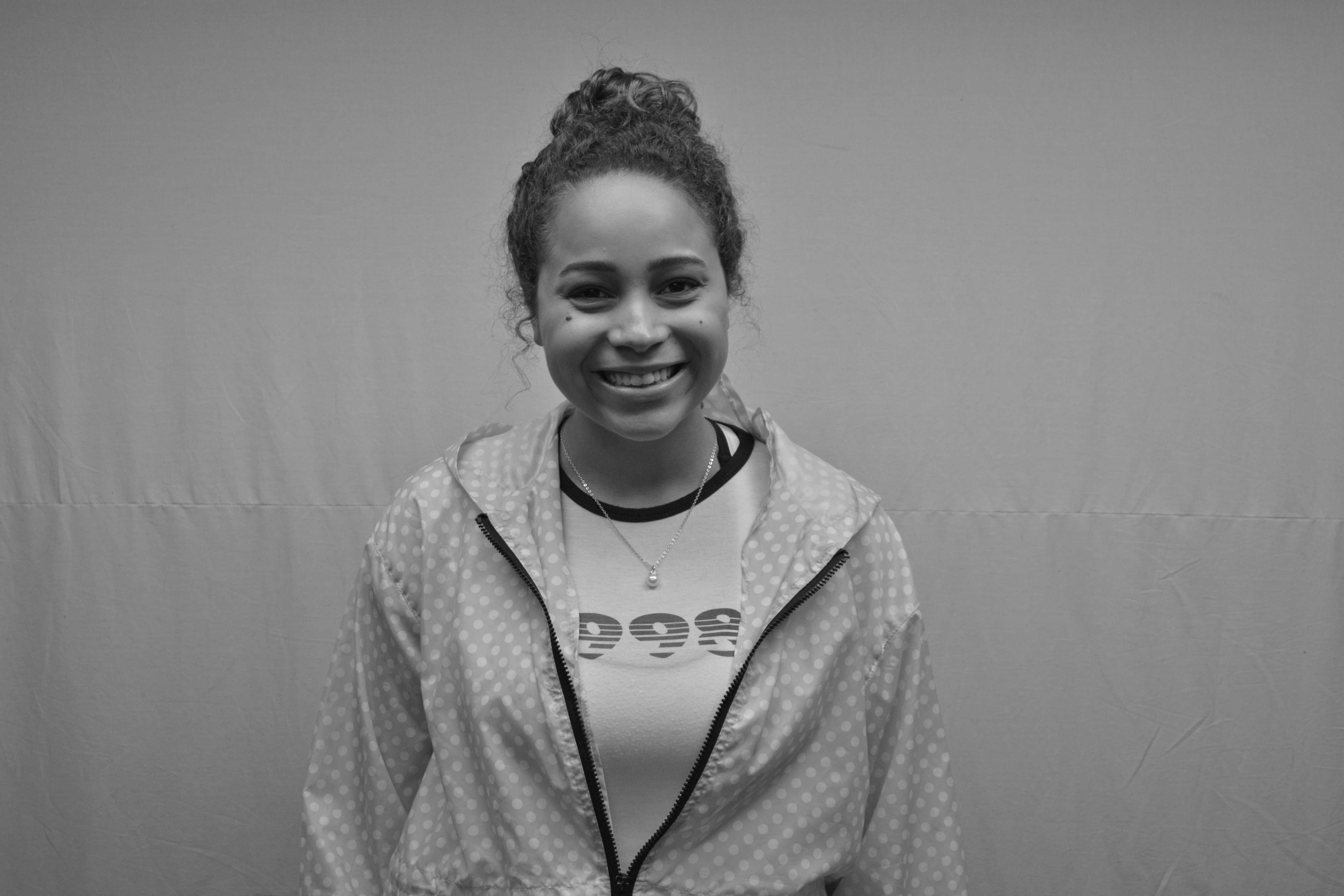 Grace Edmonds